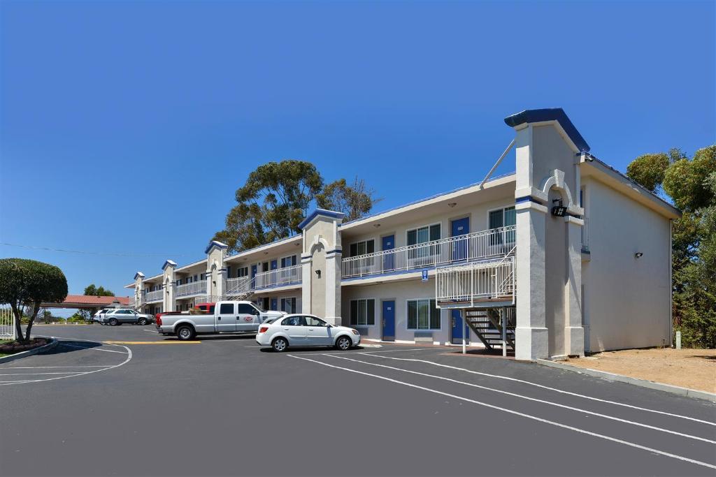 Americas Best Value Inn Vista