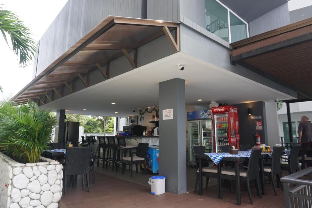 Mantra Condo Mae Phim B222 photo