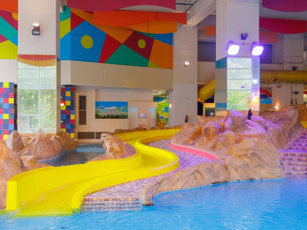 Hotel Property