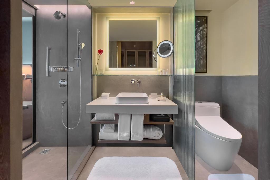 バスルーム（客室）