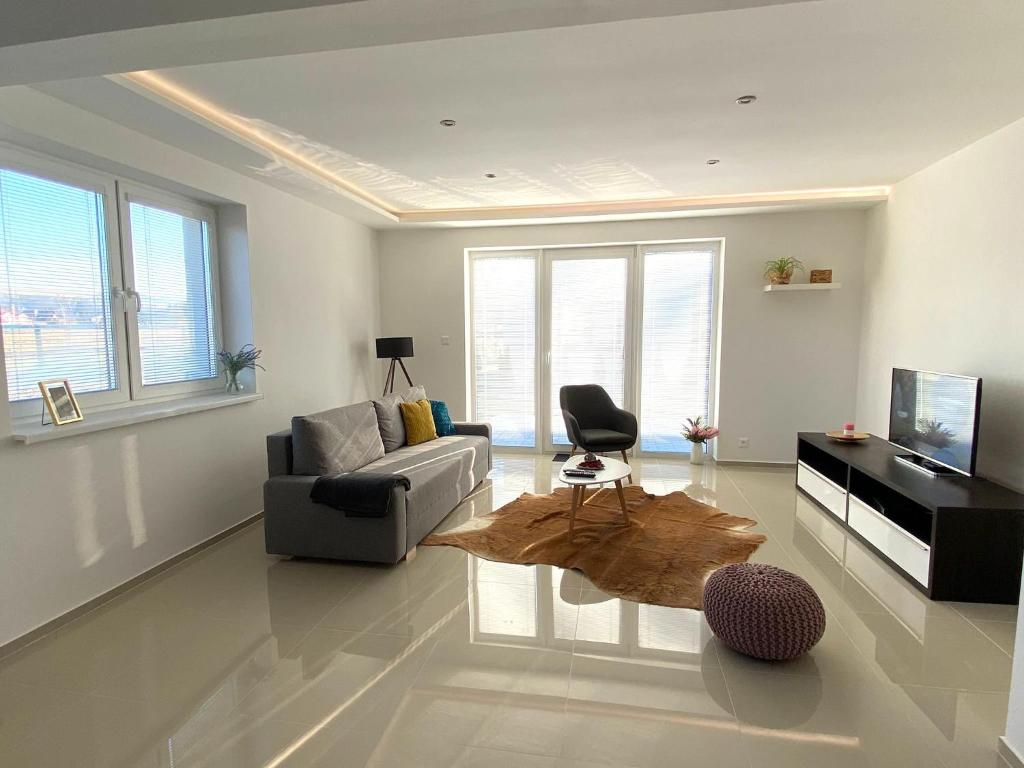 Park Rezort with Private Parking, Piešťany