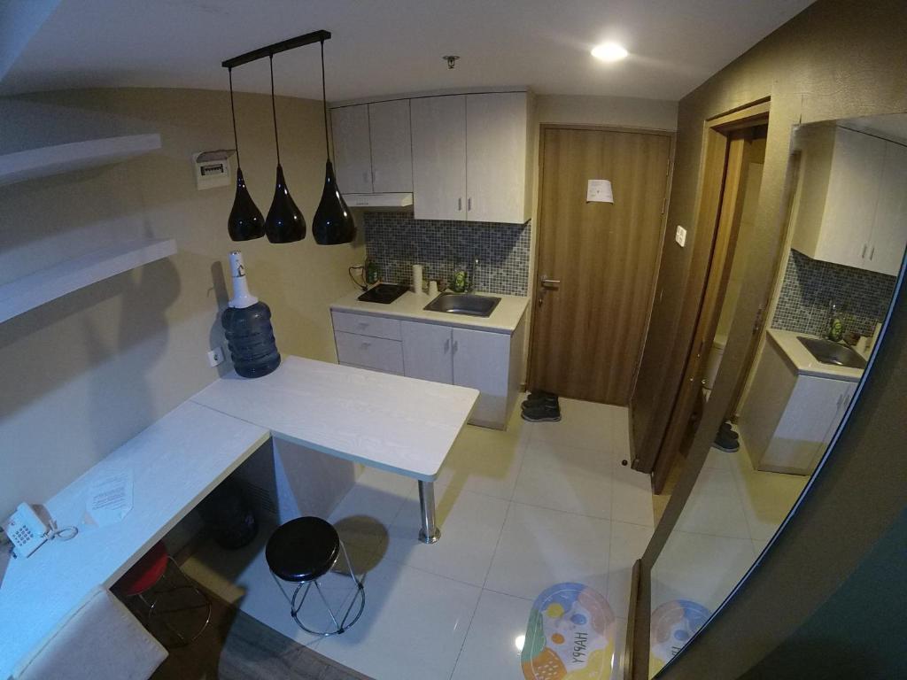 Student Park 828 by We Stay, Seturan