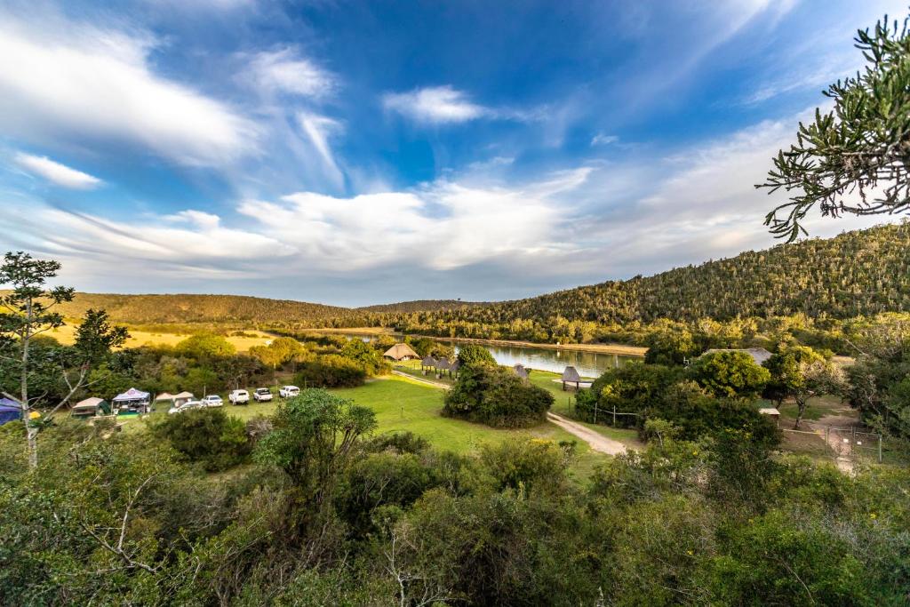 Mansfield Private Reserve photo