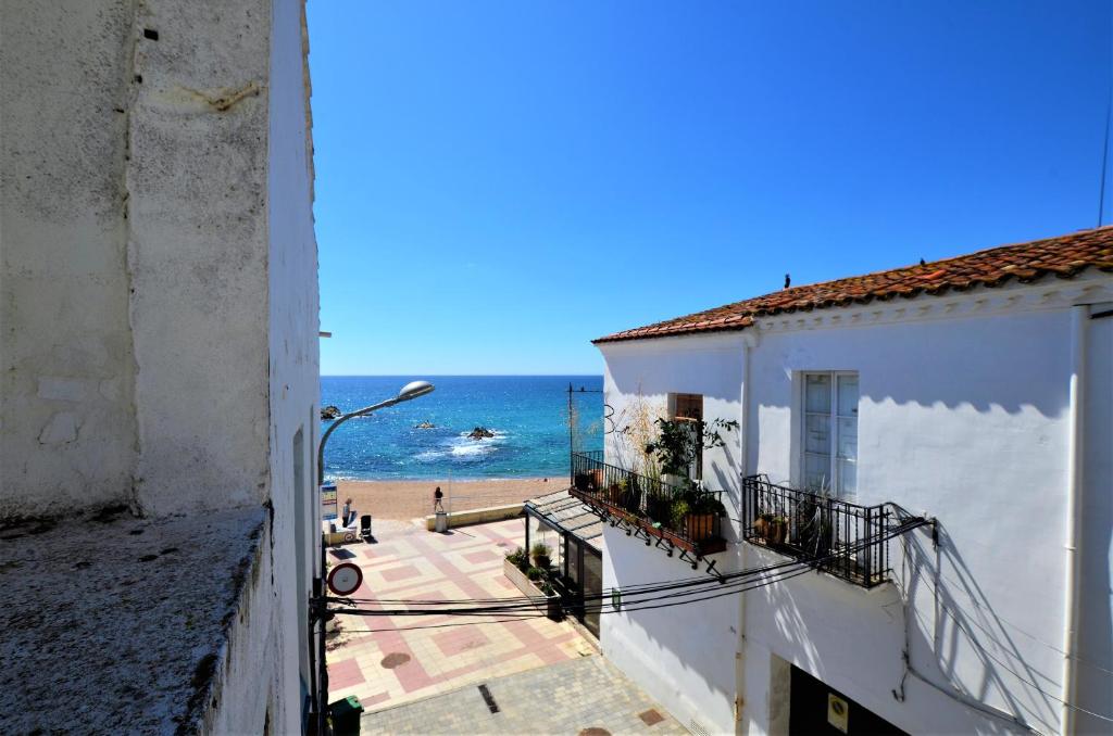 LUXURY HOUSE 8 PERSONS FRONT THE BEACH BLANES COSTA BRAVA - 5