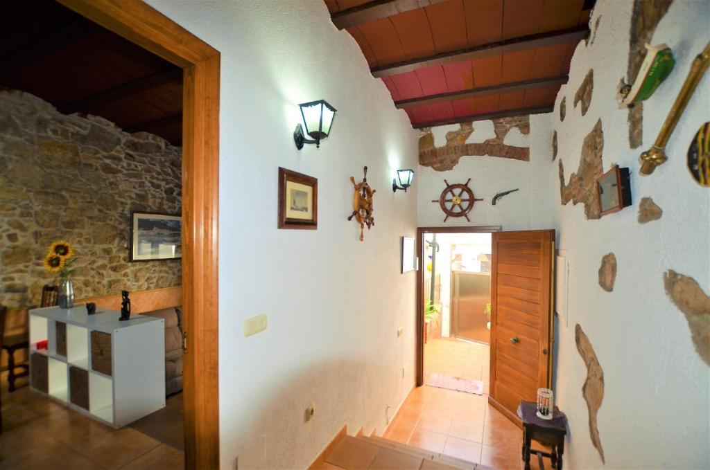 LUXURY HOUSE 8 PERSONS FRONT THE BEACH BLANES COSTA BRAVA - 3