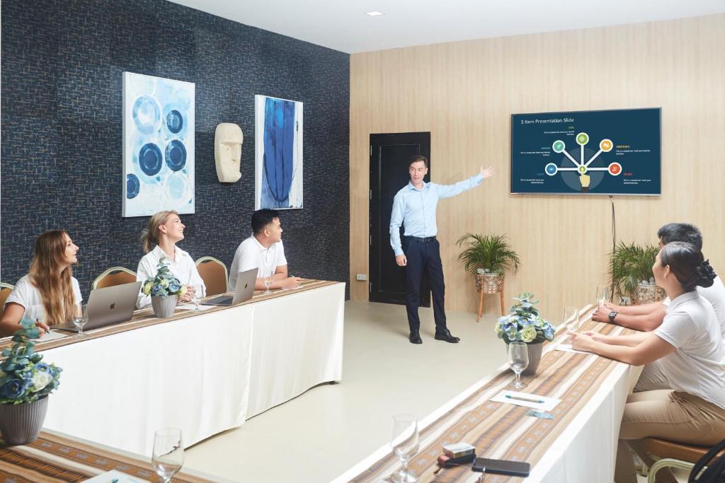 Meeting room / ballrooms