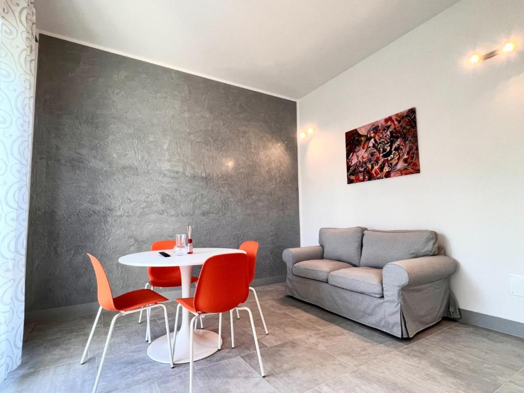 Ubertini House - 5