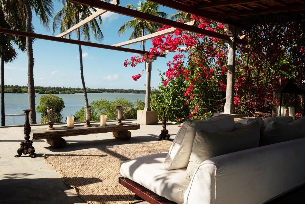 Luna Laguna — Hotel in Kalpitiya