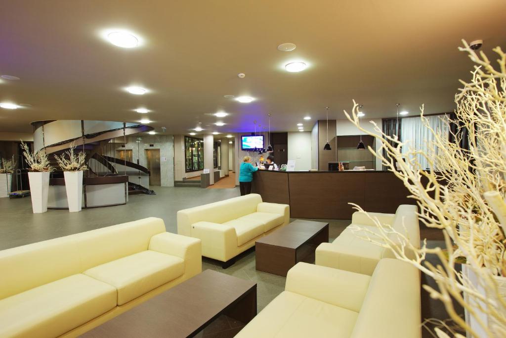 Terme Olimia - Hotel Breza photo