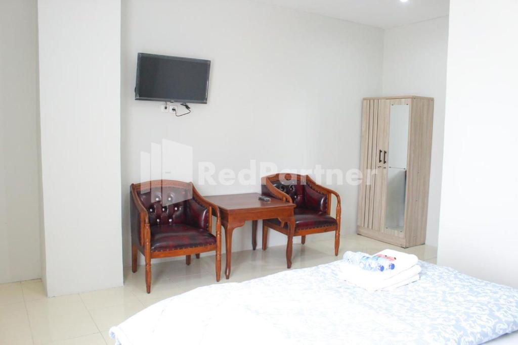 Brahma Hotel Mitra RedDoorz