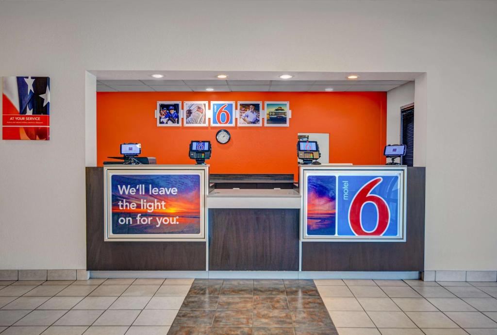 Motel 6-Tallahassee, FL - Downtown photo