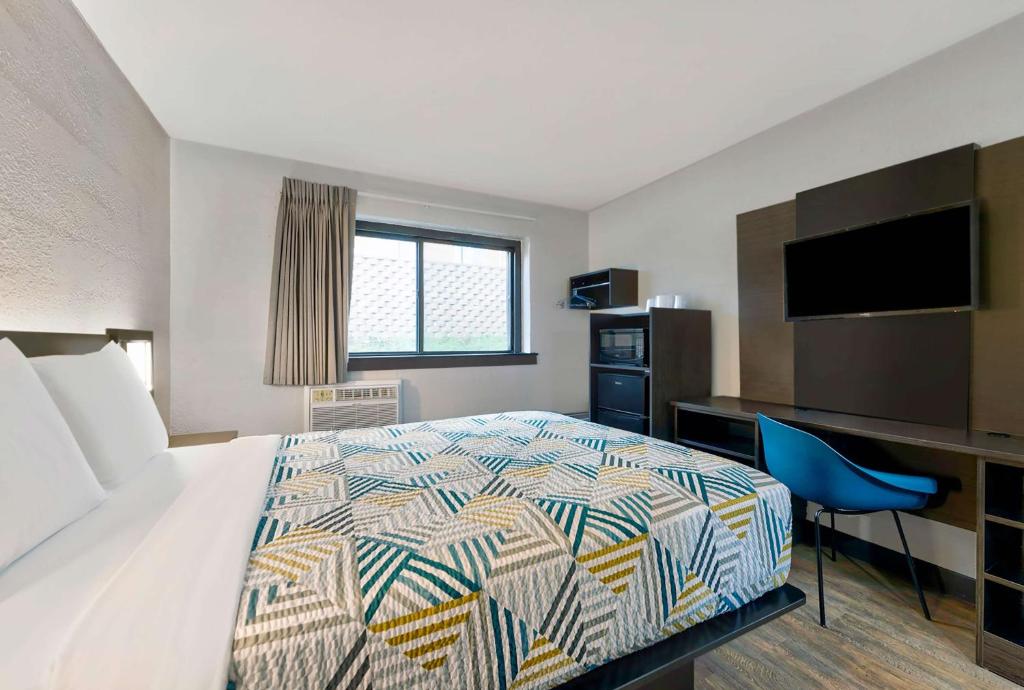 Motel 6-Cedar Rapids, IA - Airport photo