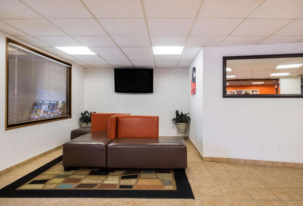 Motel 6-Prospect Heights, IL photo