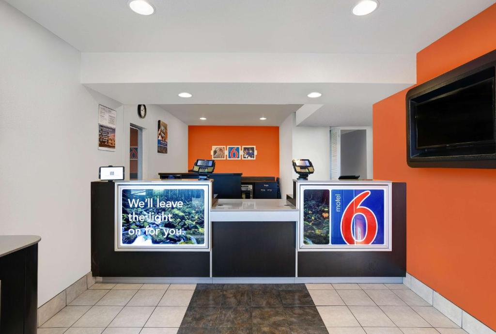 Motel 6-Troutdale, OR - Portland East photo