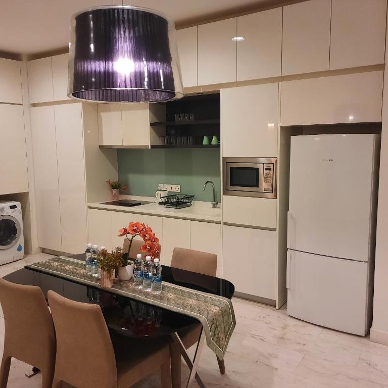 Platinum Service Suite KLCC By Citybox photo