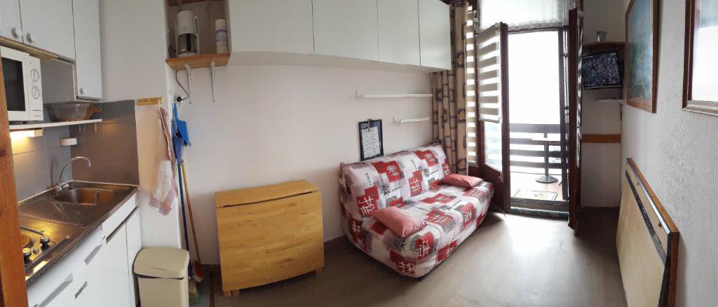 Appartement au pied des pistes de st lary - 1