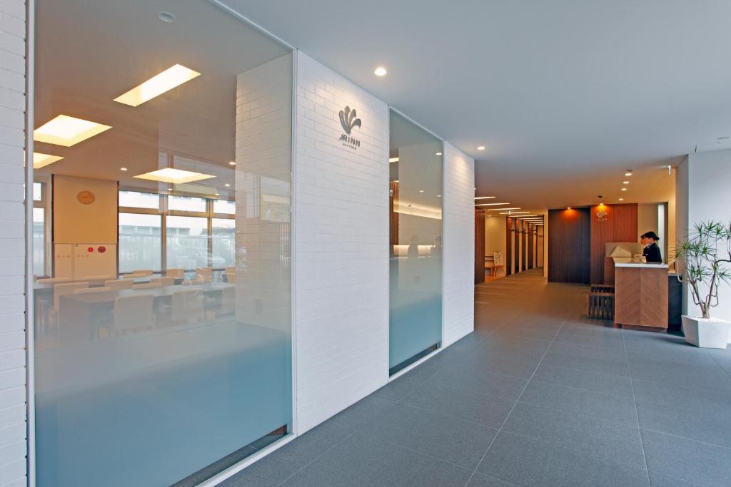 호텔 삿포로 호텔 이미지 2