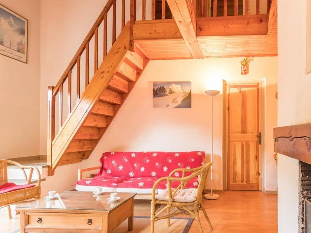 Chalet spacieux 8 pers. avec cheminée et TV à Serre-Chevalier, Chantemerle - 2