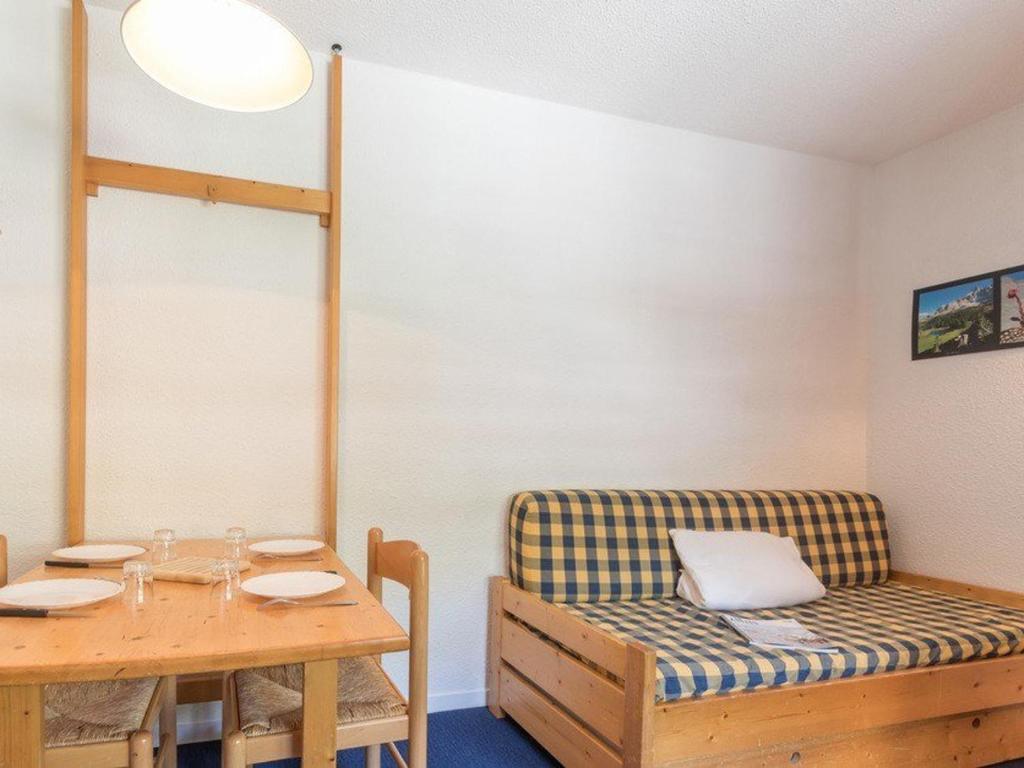 Studio cosy pour 4 personnes, Chantemerle, pied des pistes - 4