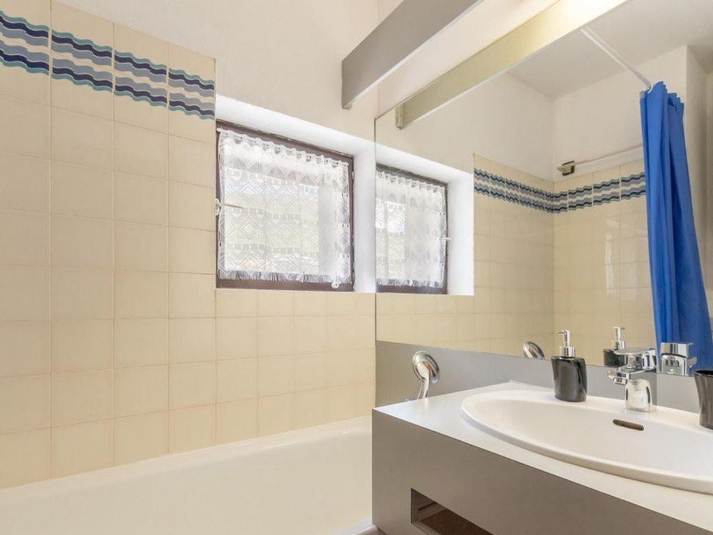 Studio cosy pour 4 personnes, Chantemerle, pied des pistes - 5