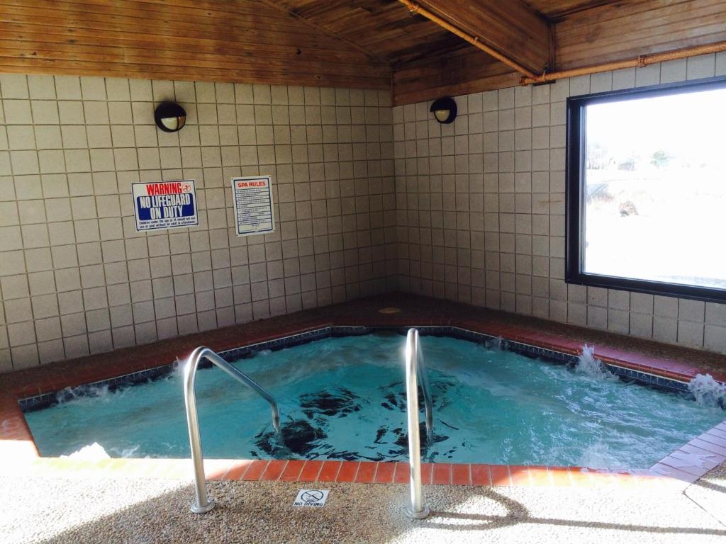 Regency Inn and Suites photo