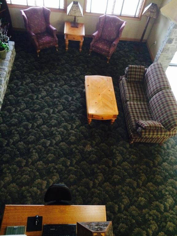 Regency Inn and Suites photo
