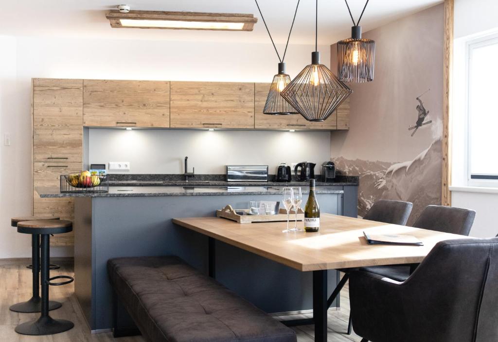 AvenidA Style Appartements by Alpin Rentals - incl Summercard - 3