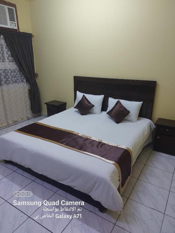 شقق مفروشه للايجار يومي وشهري بالمدينه المنوره — Hotel in Medina