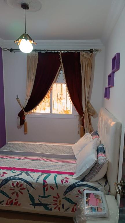 The Perfect Tenant For Rent, Agadir