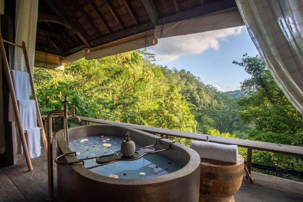 Buahan, a Banyan Tree Escape Bali