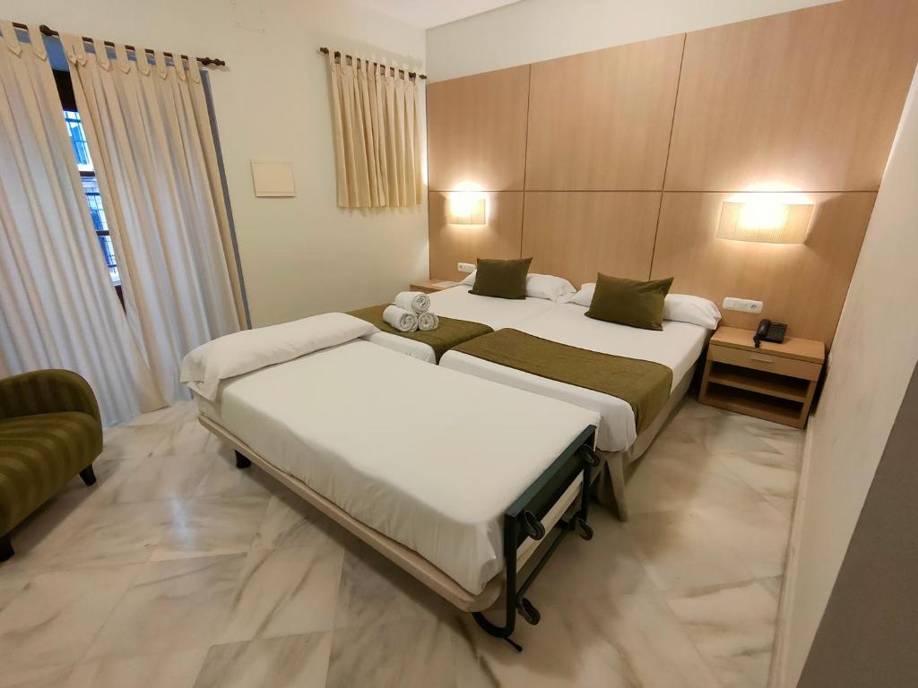 Hotel Boutique Convento Cádiz - 3