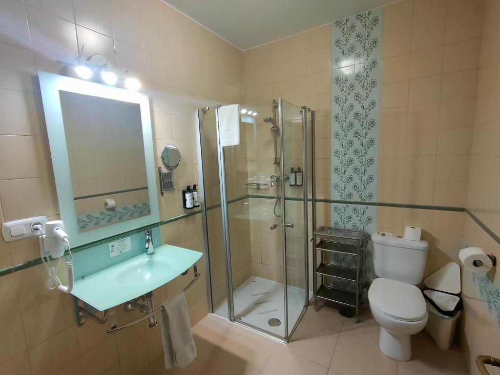 Hotel Boutique Convento Cádiz - 4