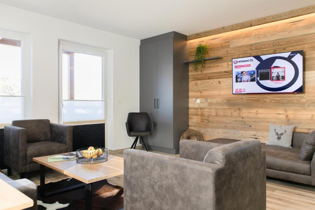 AvenidA Style Appartements by Alpin Rentals - incl Summercard - 4