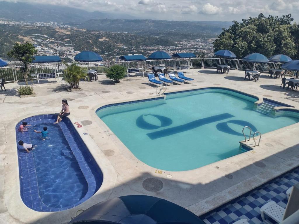 HOTEL GIRON CAMPESTRE photo