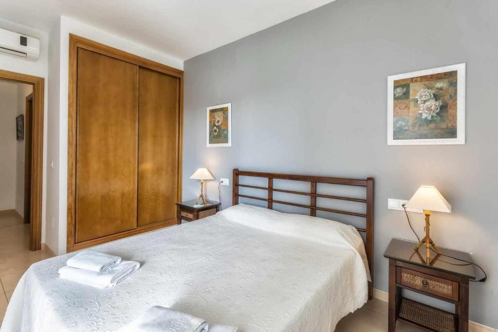 Apartamento 2 Dormitorios con vistas al Mar - 5