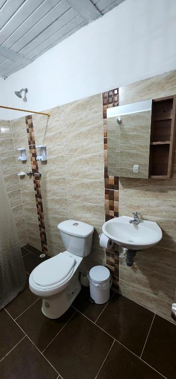 Hermosa Habitación - 2