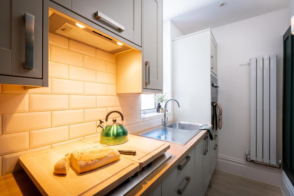 Mulberry Apartment - Windermere photo 8
