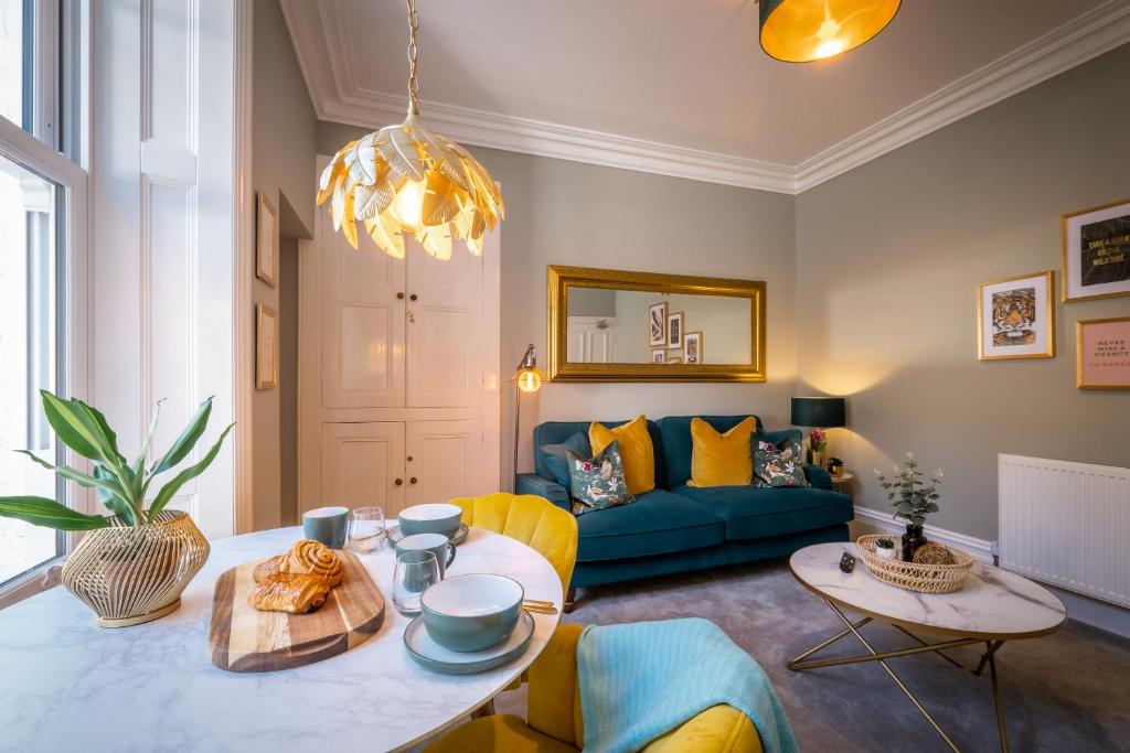 Mulberry Apartment - Windermere photo 3