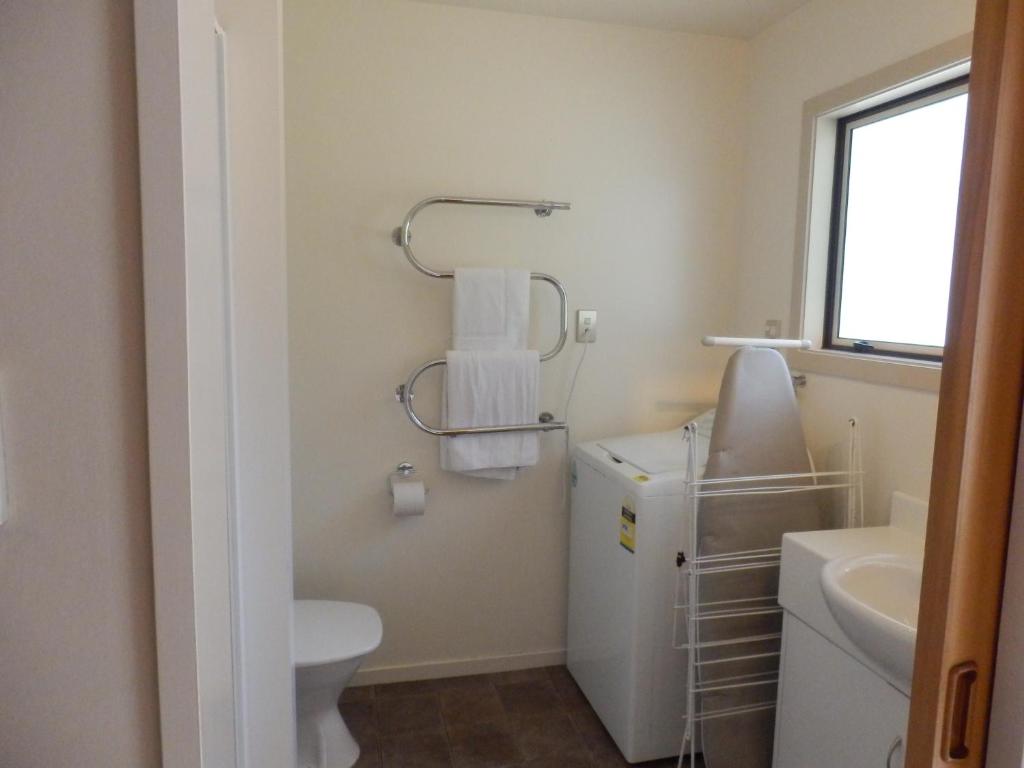 Wakatipu View Apartments photo