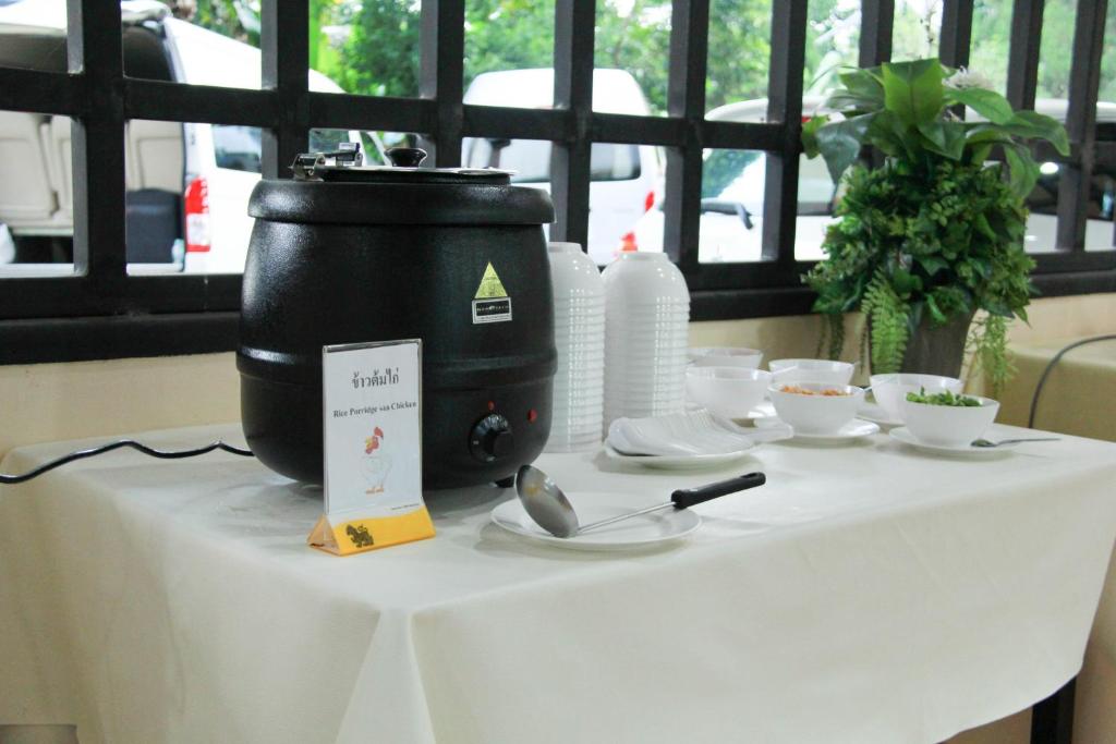 Food and beverages