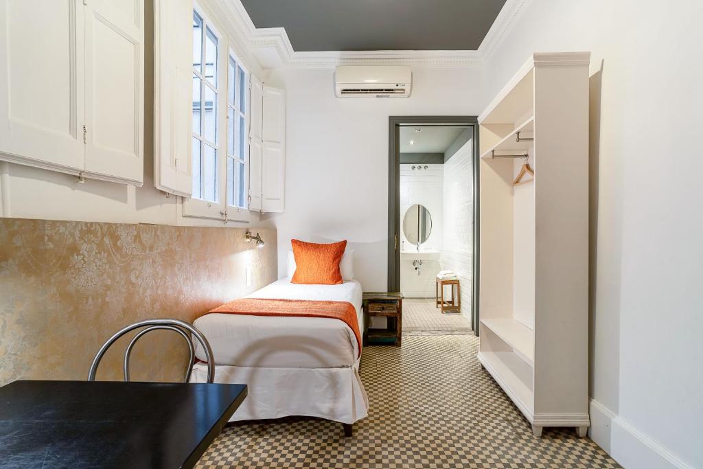 Barcelona Casa Gracia Barcelona Additional