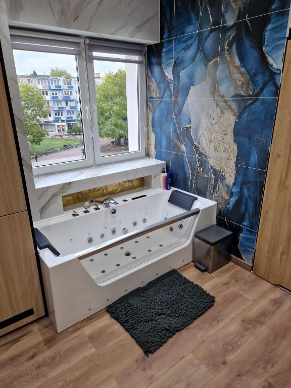 PocztowaResort, Gorzów Wielkopolski