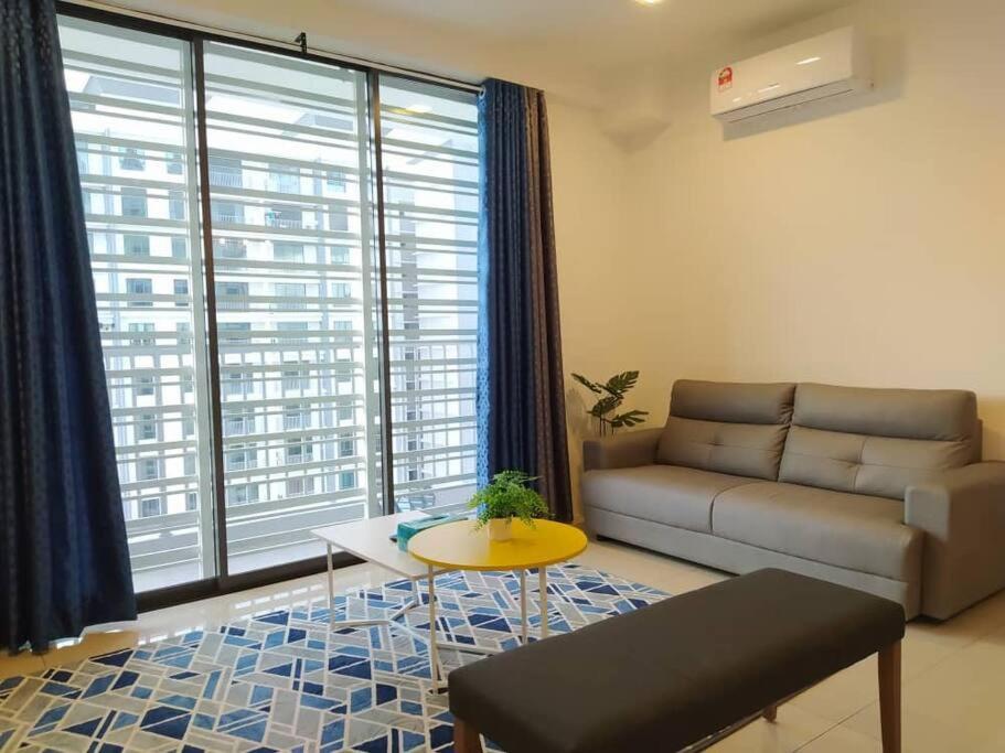 Luxurious Homestay 3BR with Pool Meru Ipoh 8 pax — Hotel in Ipoh