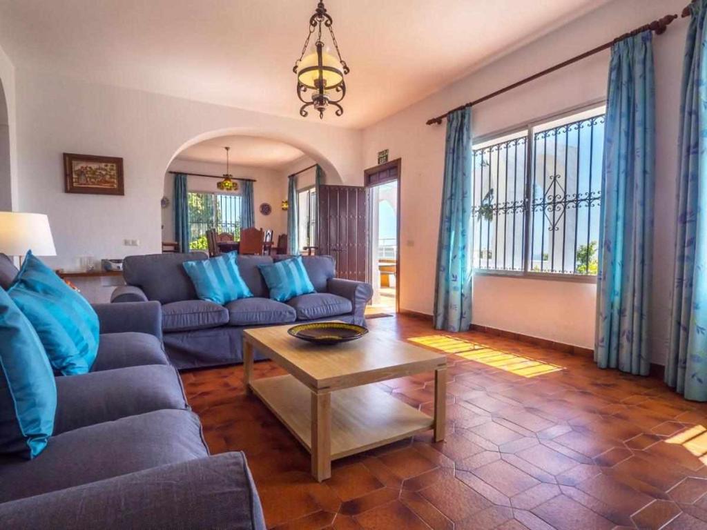 Villa Azahara - 2