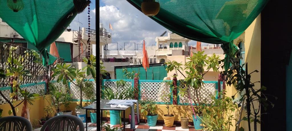 Black Pepper Guest House photo