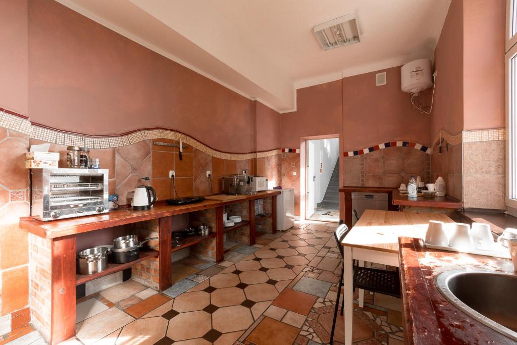 Casa De Wawa photo