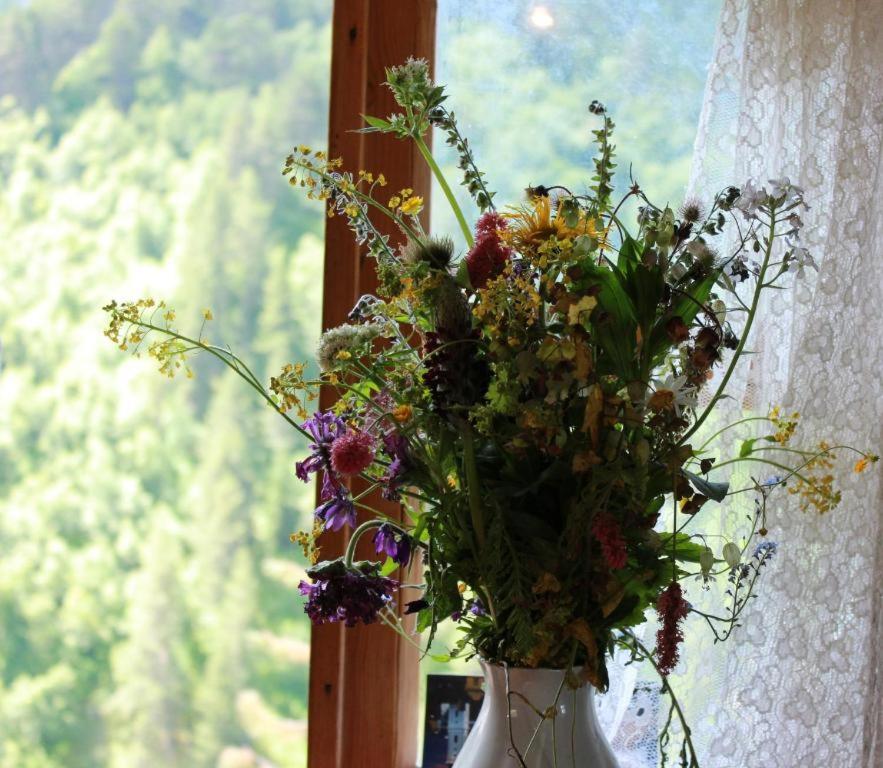Elisabeth's Guest House photo