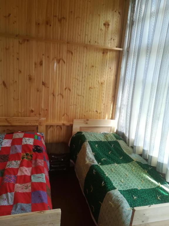 Elisabeth's Guest House photo