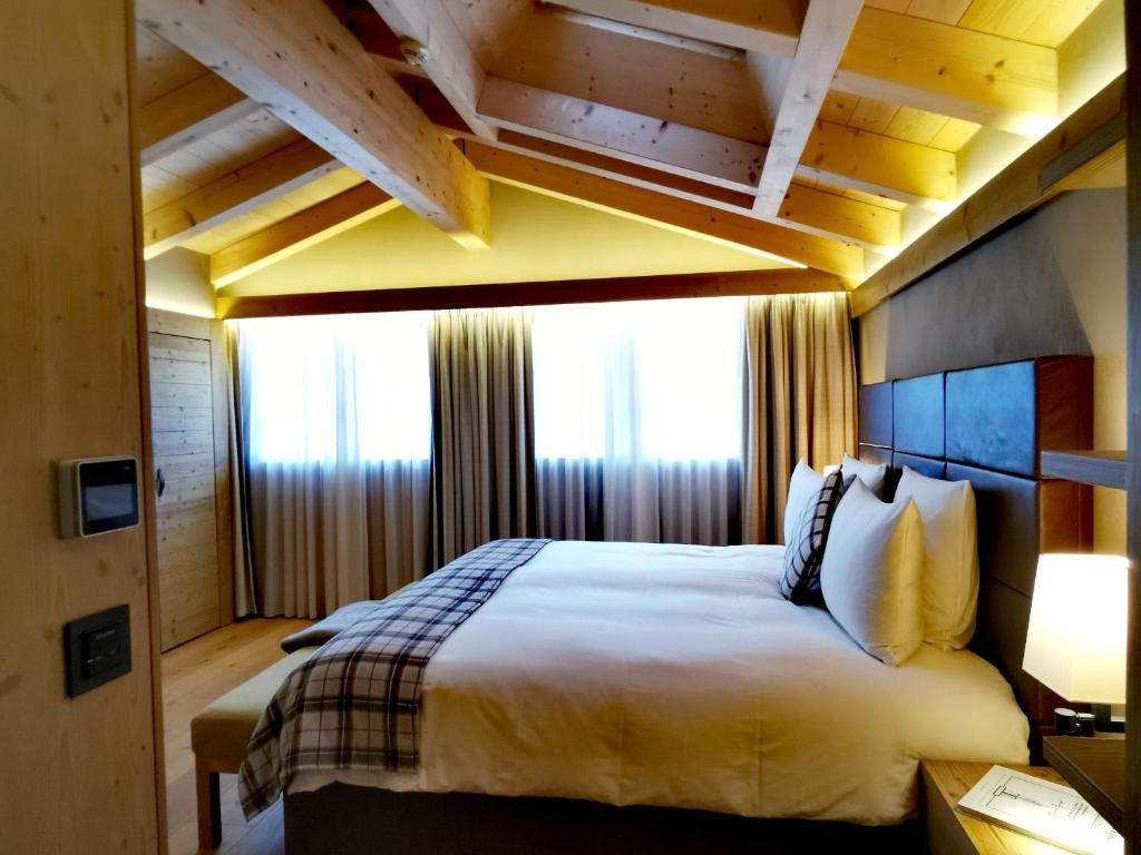 Hotel de Rougemont & Spa photo