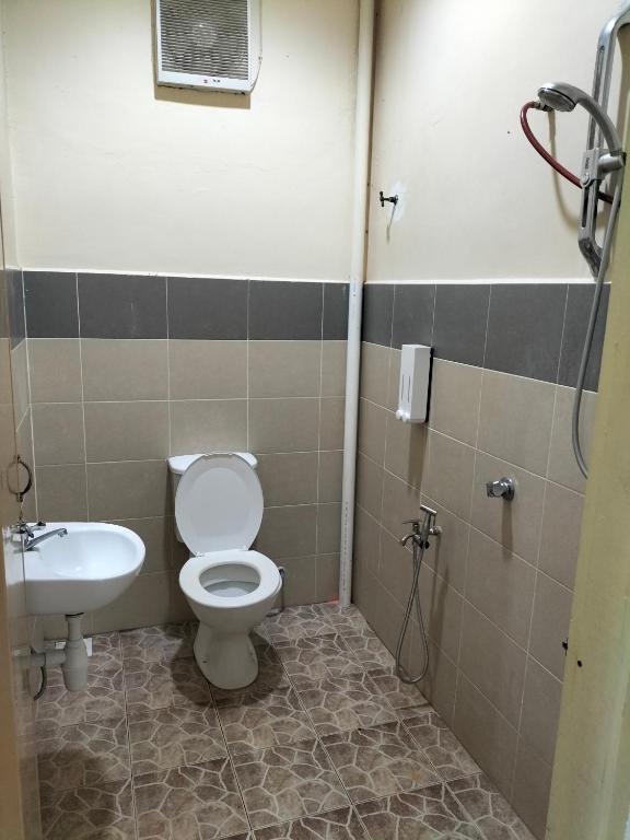 Sakeenah Garden Homestay photo